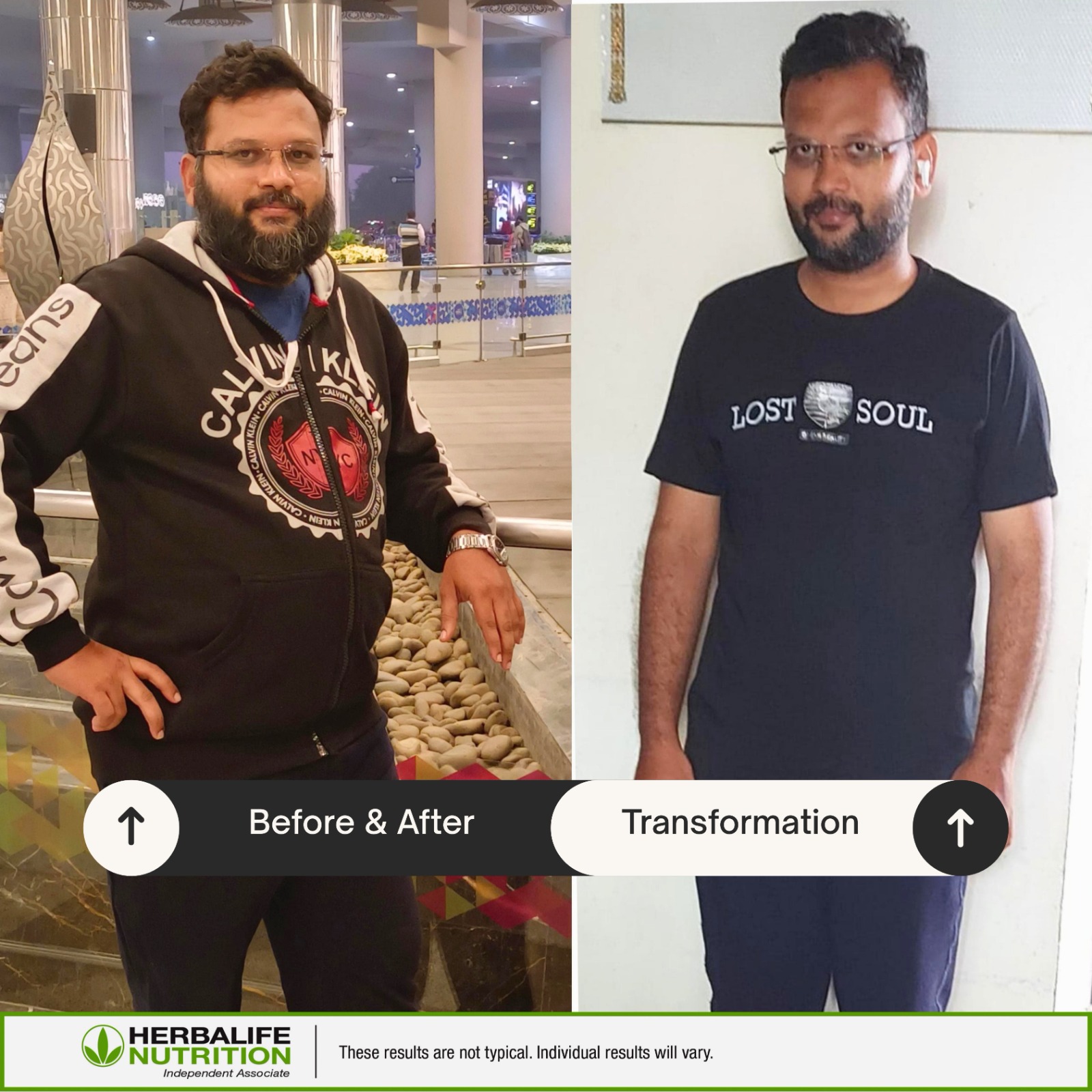 Client Testimonial